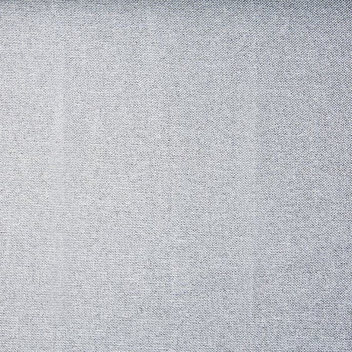 遮光性カーテン シック グレー 100×135cm 2枚組