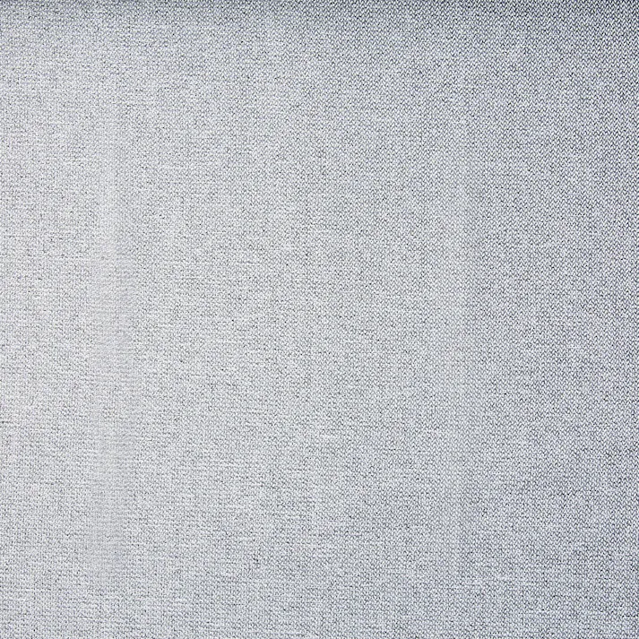 遮光性カーテン シック グレー 100×135cm 2枚組