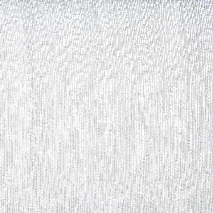 裏地付きカーテン バーチ ホワイト 100×135cm 2枚組