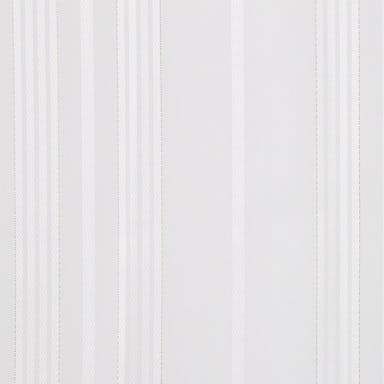 ボイル スプリント ホワイト 100×108cm 2枚組 レースカーテン