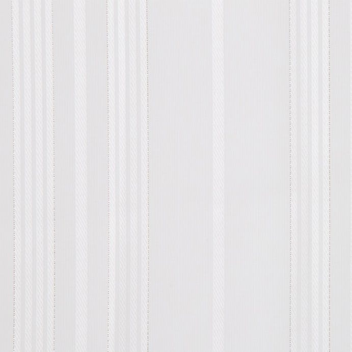 ボイル スプリント ホワイト 100×175cm 2枚組 レースカーテン