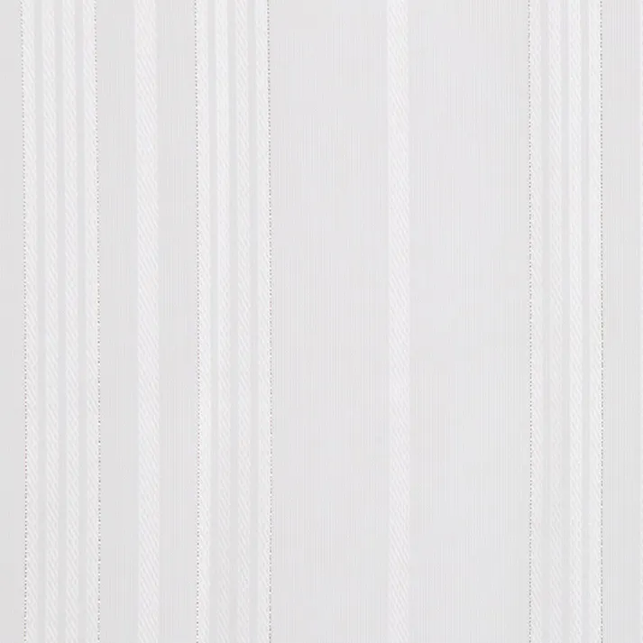 ボイル スプリント ホワイト 100×175cm 2枚組 レースカーテン