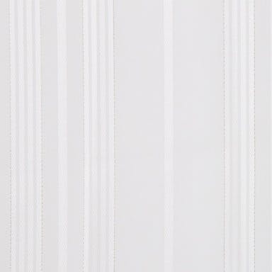 ボイルカーテン スプリント ホワイト 150×175cm 2枚組