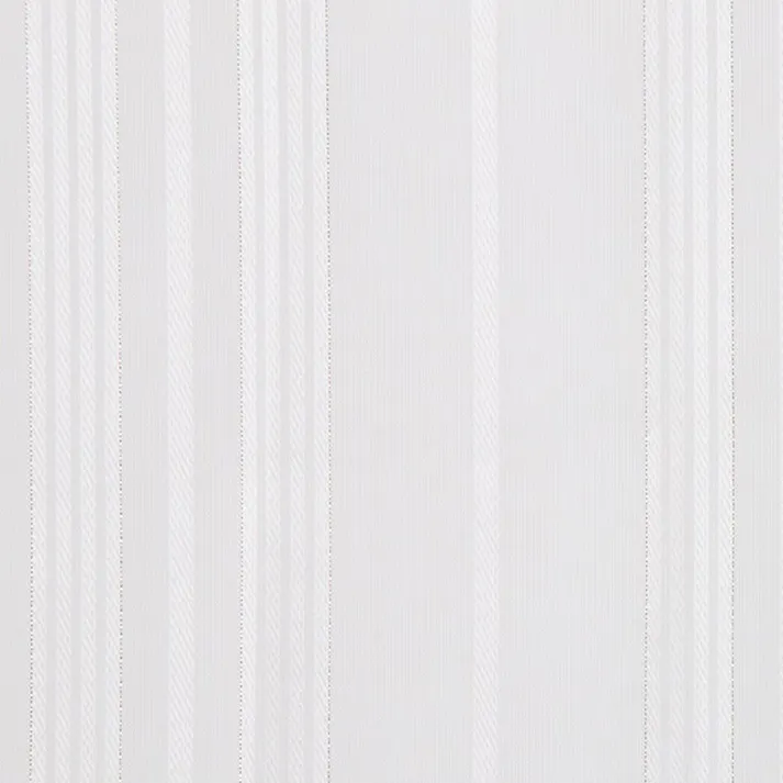 ボイルカーテン スプリント ホワイト 150×175cm 2枚組