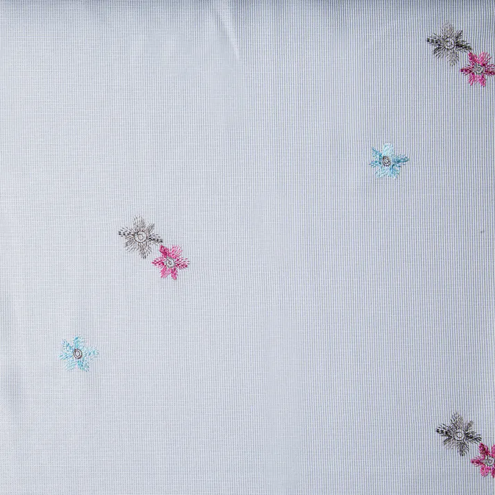 ペティート ピンク 100×108cm 2枚組 レースカーテン