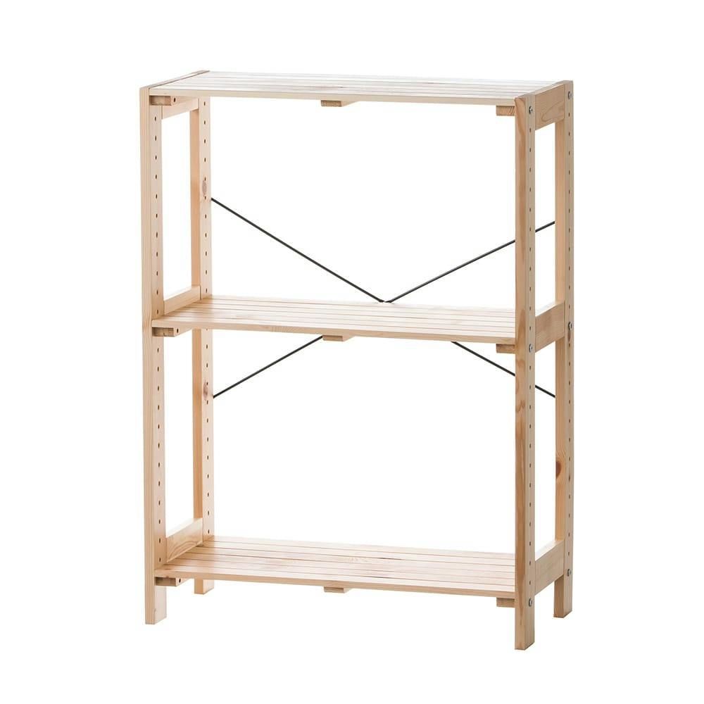 本棚 書棚 ブックシェルフ インテリア 収納 家具 ホームセンター通販 カインズ