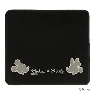 カインズ ディズニー リアマット ミッキー&ミニー MM-4045FE