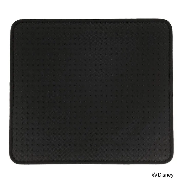 カインズ ディズニー リアマット ミッキー&ミニー MM-4045FE