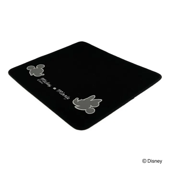 カインズ ディズニー リアマット ミッキー&ミニー MM-4045FE