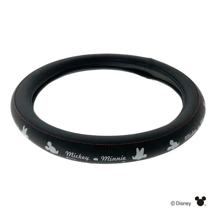 カインズ ディズニー ミッキー&ミニー ハンドルカバー フェイス S