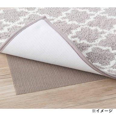 すべり止めネット キッチンマット用 40×110cm