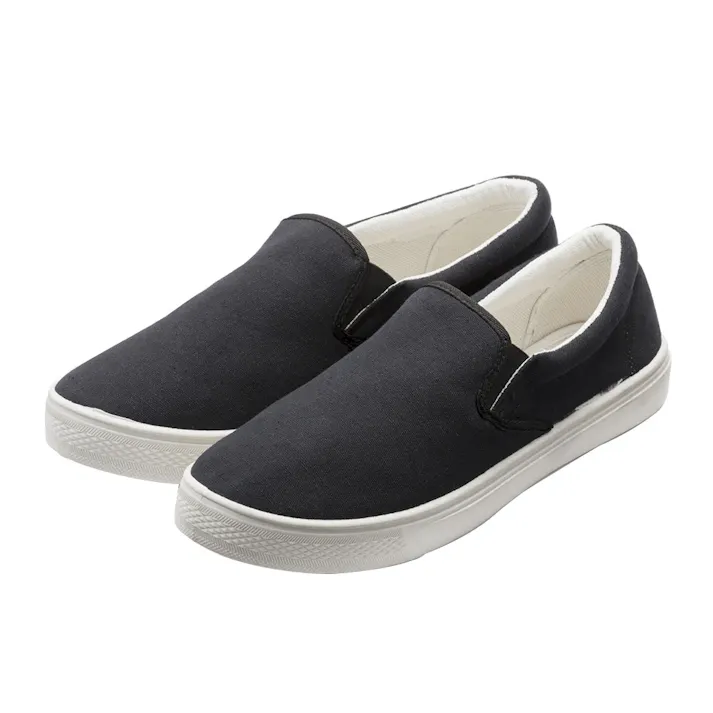 カックスシューズ ブラック 26cm