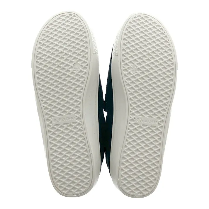 カックスシューズ ブラック 26cm