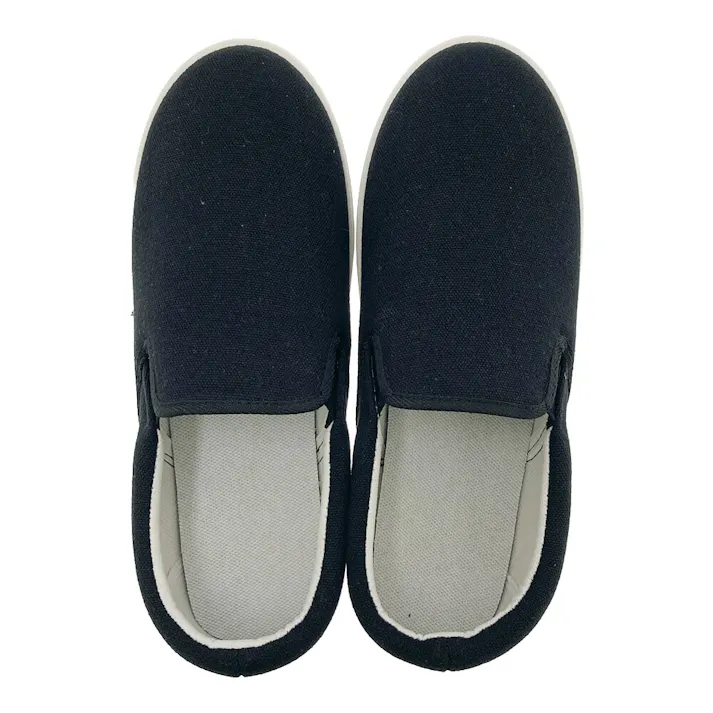 カックスシューズ ブラック 27cm