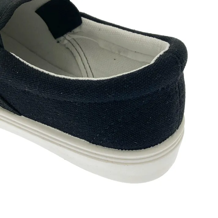 カックスシューズ ブラック 27cm