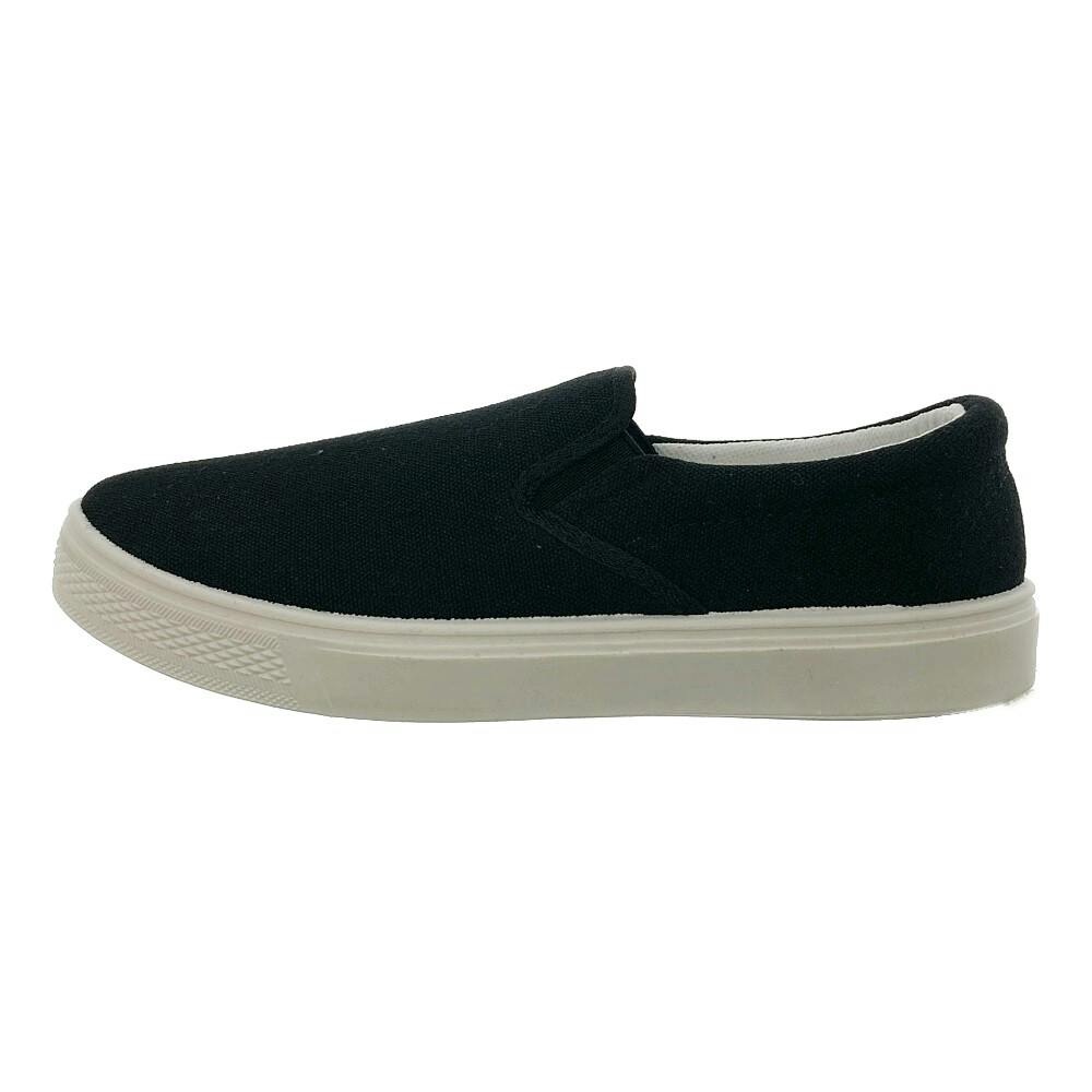 カックスシューズ ブラック 22.5cm | 靴・シューズ・サンダル 通販