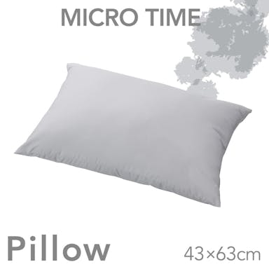 MICRO TIMEピロー43×63(販売終了)