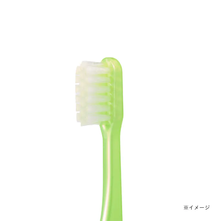 カインズ キッズ歯ブラシ 5本入り (3~5才用)