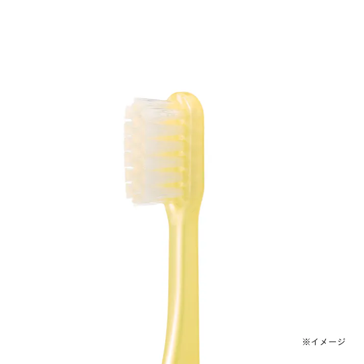 カインズ キッズ歯ブラシ 5本入り (3~5才用)