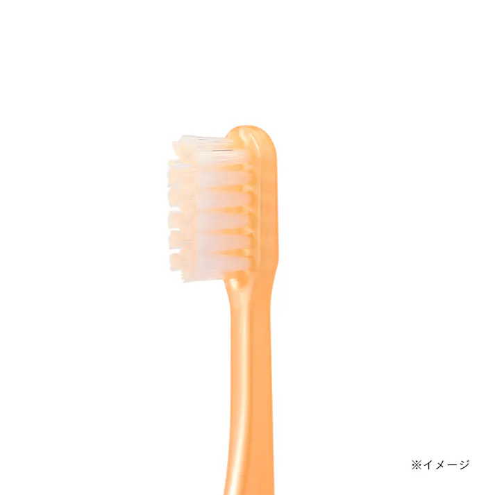 カインズ キッズ歯ブラシ 5本入り (3~5才用)