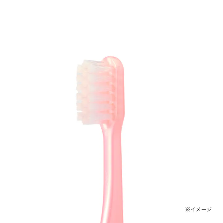 カインズ キッズ歯ブラシ 5本入り (3~5才用)