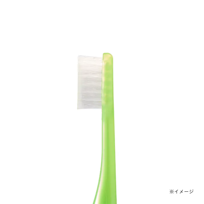 カインズ キッズ歯ブラシ 5本入り (3~5才用)