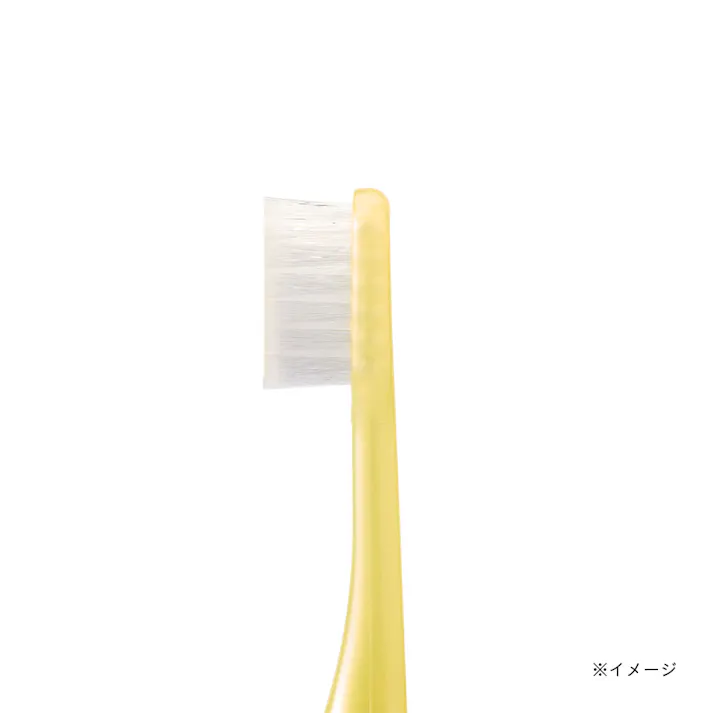 カインズ キッズ歯ブラシ 5本入り (3~5才用)