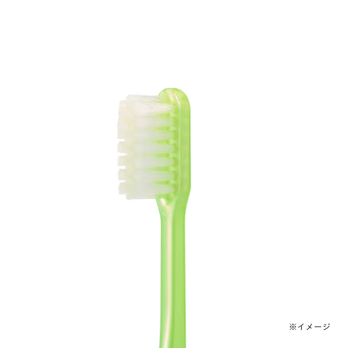 カインズ キッズ歯ブラシ 5本入り (6~12才用)