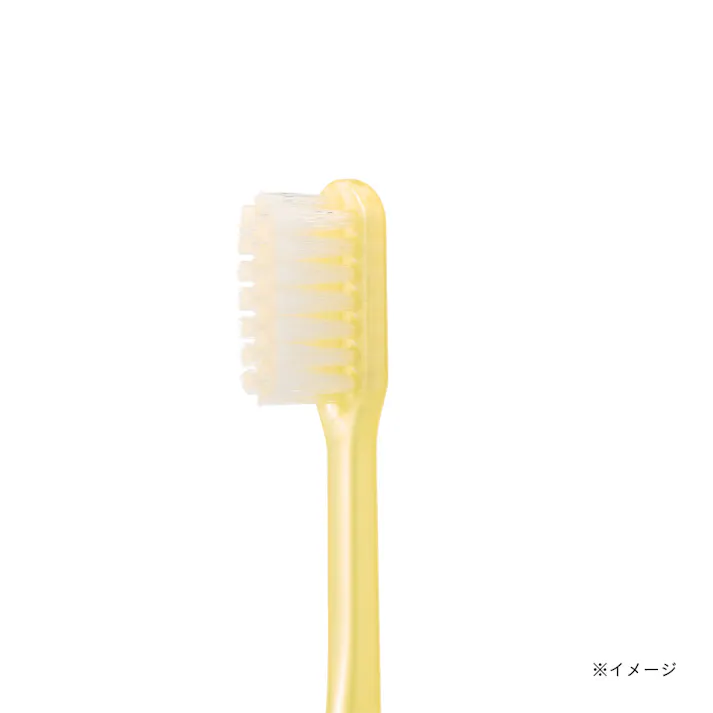 カインズ キッズ歯ブラシ 5本入り (6~12才用)