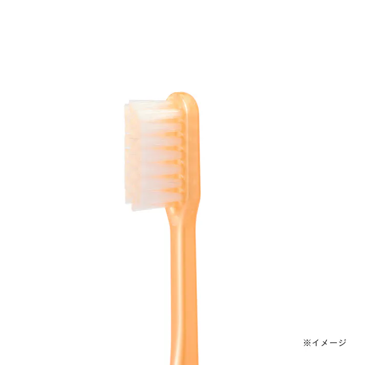 カインズ キッズ歯ブラシ 5本入り (6~12才用)