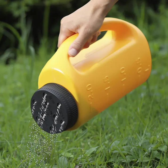 カインズ 切り替え式散粒器 2L