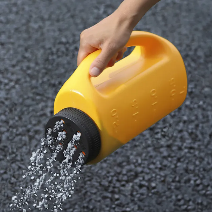 カインズ 切り替え式散粒器 2L