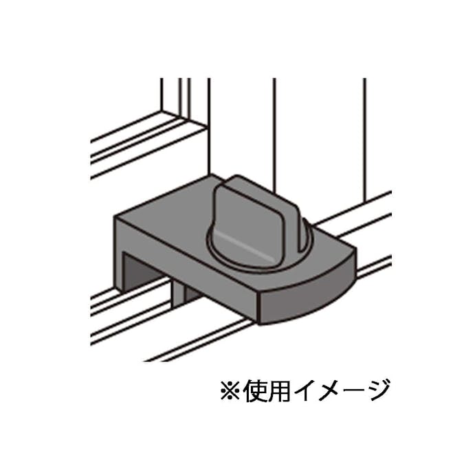 カインズ 窓の補助錠