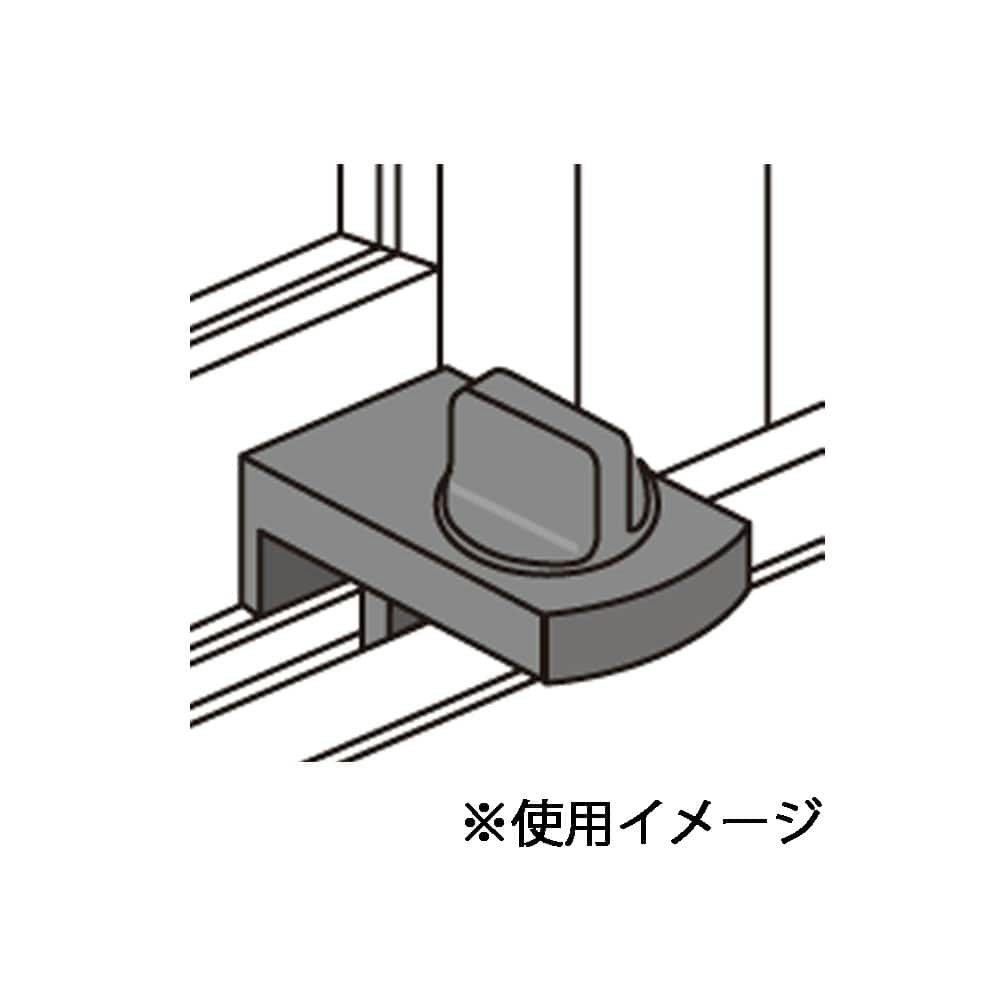 窓の補助錠｜ホームセンター通販【カインズ】