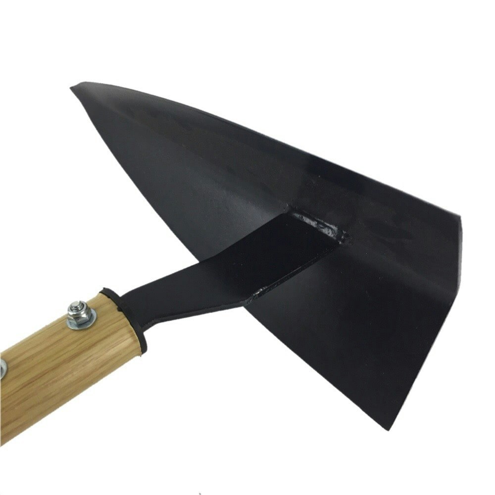 木目調パイプ柄三角ホーL 1350mm(販売終了) 園芸用品 ホームセンター通販【カインズ】