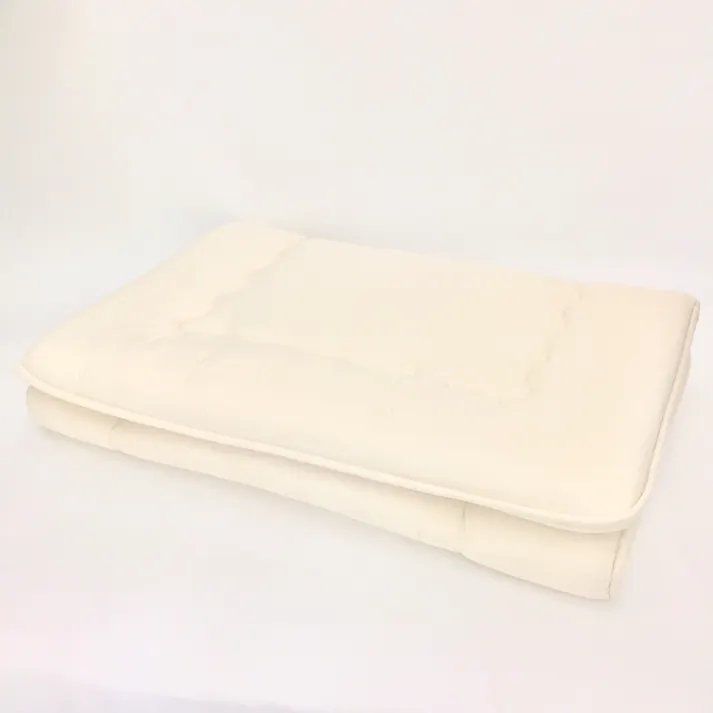 羊毛混敷ふとんS 100×210(販売終了)