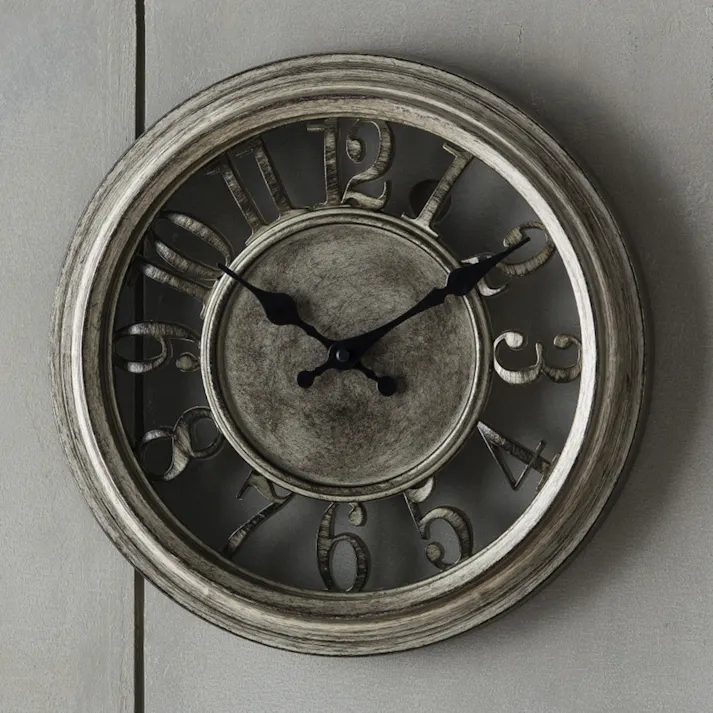 掛時計 D-2(販売終了)