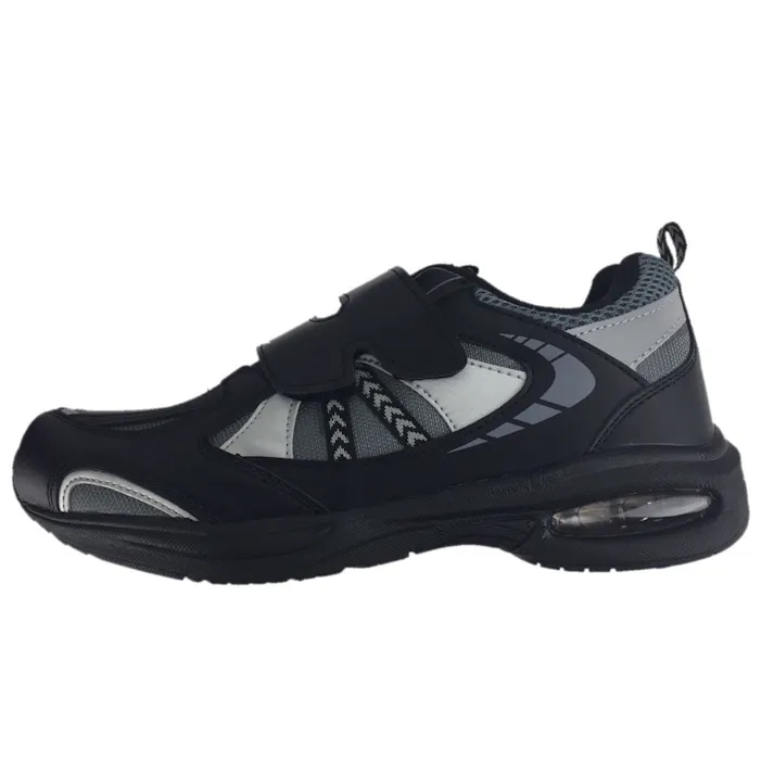 マジックシューズエアーソール ブラック 26.0cm