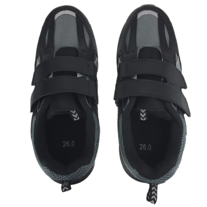 マジックシューズエアーソール ブラック 26.0cm