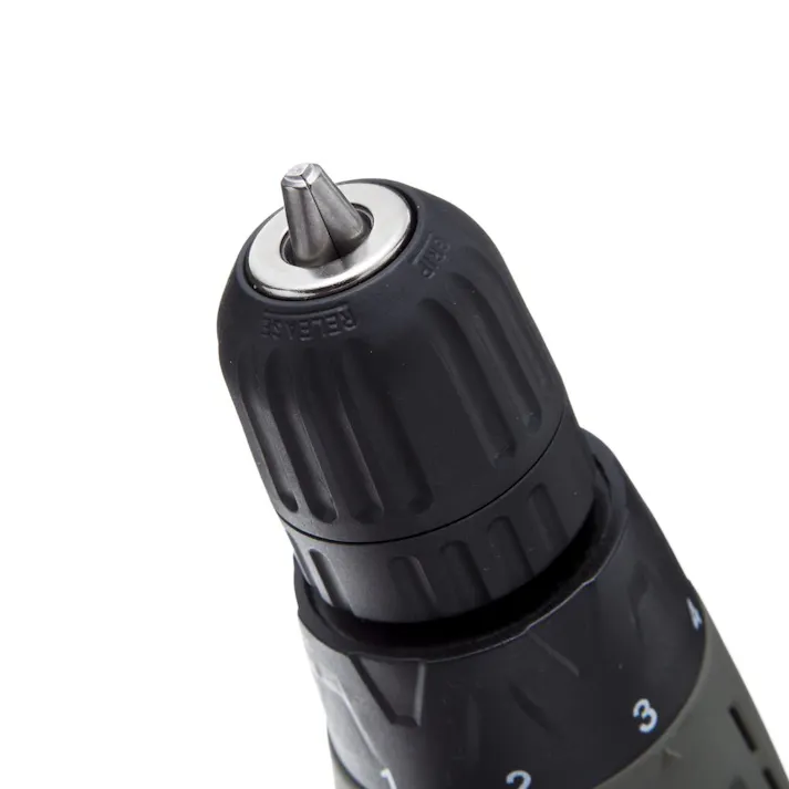 カインズ Kumimoku ACドリル&ドライバー KT-01