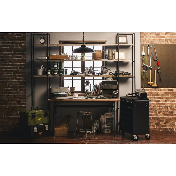 カインズ Kumimoku ACドリル&ドライバー KT-01