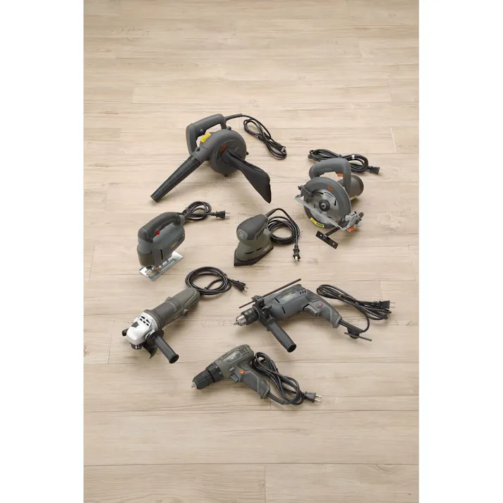 カインズ Kumimoku ACドリル&ドライバー KT-01