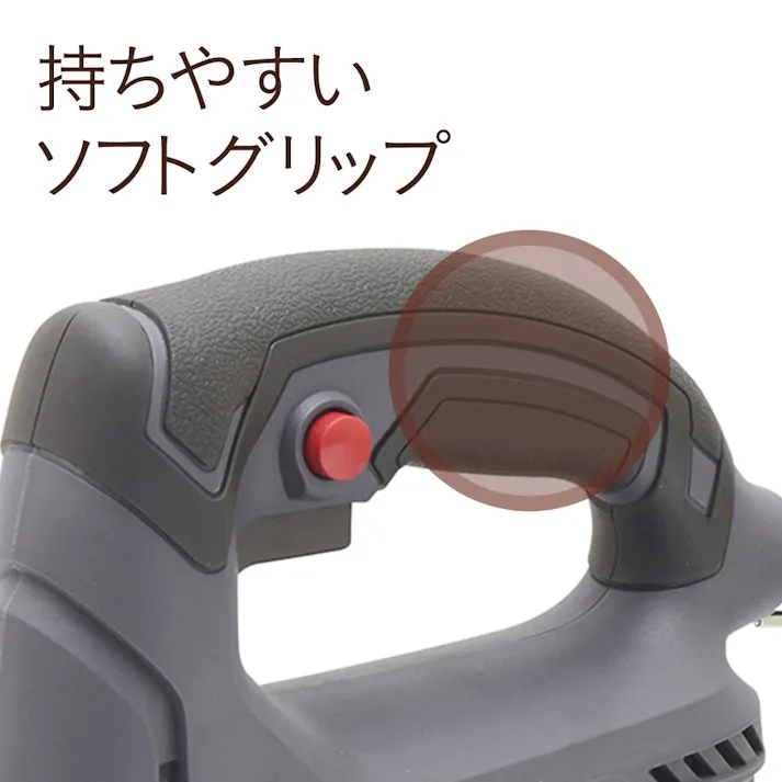 カインズ Kumimoku ACジグソー KT-06