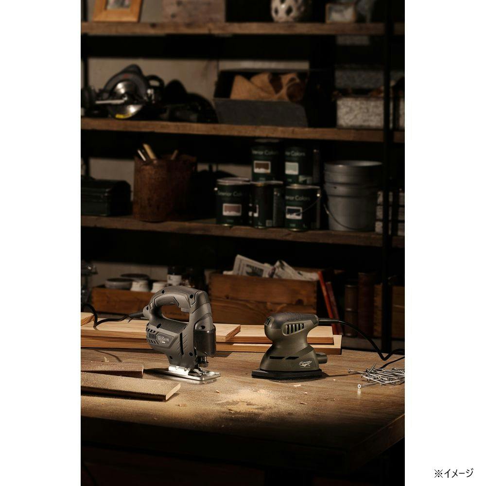 Kumimoku ACジグソー KT-06 | 電動工具 通販 | ホームセンターのカインズ