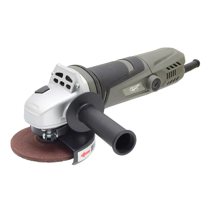 カインズ Kumimoku ACディスクグラインダー KT-05