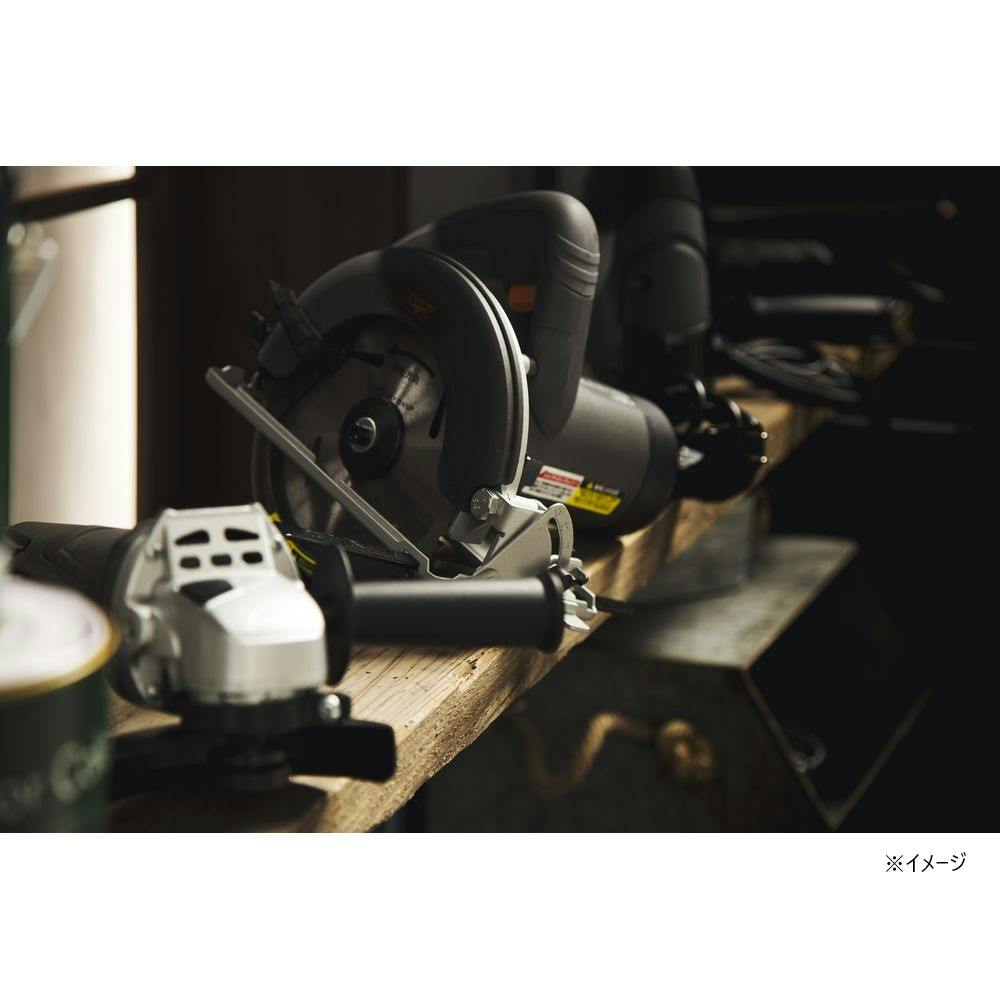 ③カイカモ カインズ Kumimoku AC丸鋸 147mm KT-03 | 電動工具 通販