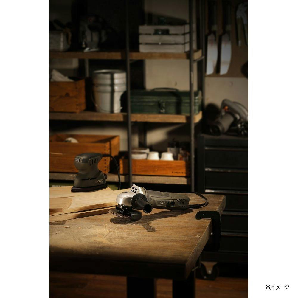 Kumimoku ACコーナーサンダー KT-04 | 電動工具 通販 | ホームセンター