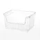 積み重ねできるバスケット L