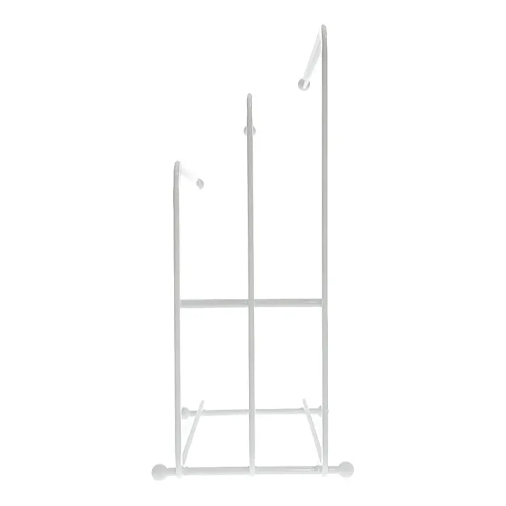 フキン掛け ホワイト