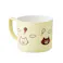 子供用食器 マグカップ ねこ HAJIKU